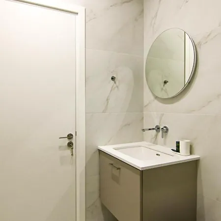 Phaedrus Living Seaview Flat Limnaria 154 Apartmán Paphos