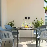 Apartment Phaedrus Living Seaview Flat Limnaria 154 Paphos