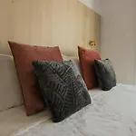 Apartment Phaedrus Living Seaview Flat Limnaria 154 *