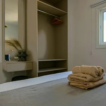 Phaedrus Living Seaview Flat Limnaria 154 Διαμέρισμα Πάφος