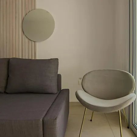 Apartament Phaedrus Living Seaview Flat Limnaria 154