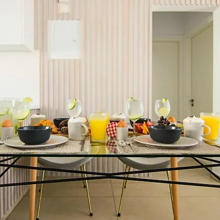 Phaedrus Living Seaview Flat Limnaria 154 Πάφος