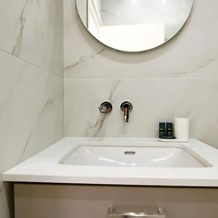 Phaedrus Living Seaview Flat Limnaria 154 Διαμέρισμα *