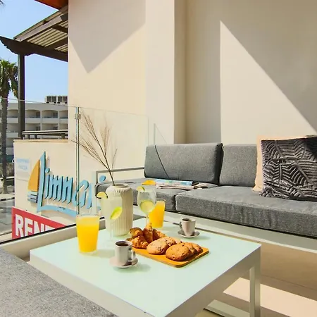 Phaedrus Living Seaview Flat Limnaria 154 *