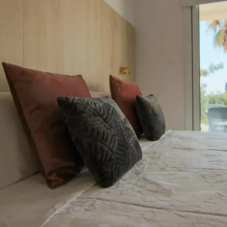 Phaedrus Living Seaview Flat Limnaria 154 Paphos