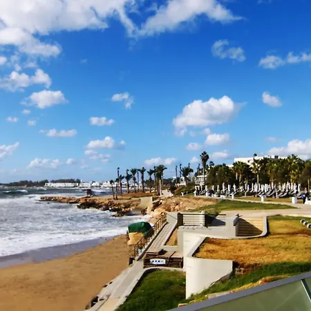 Apartment Phaedrus Living Seaview Flat Limnaria 154