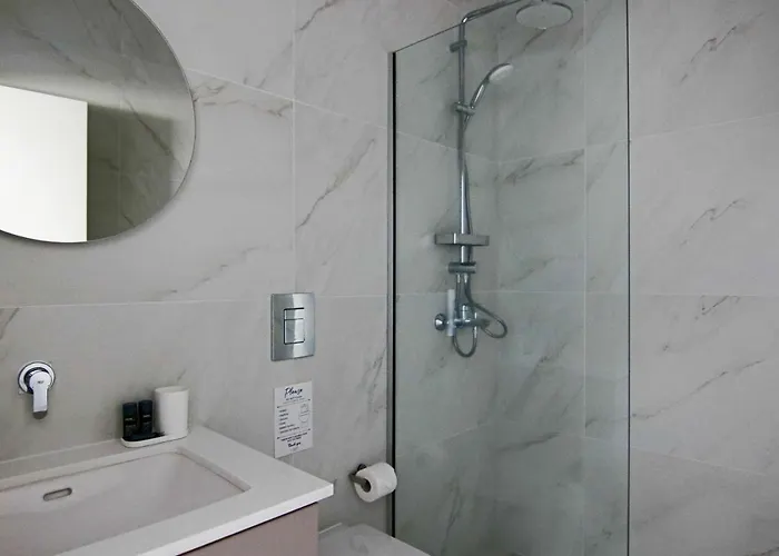 Phaedrus Living Seaview Flat Limnaria 154 *