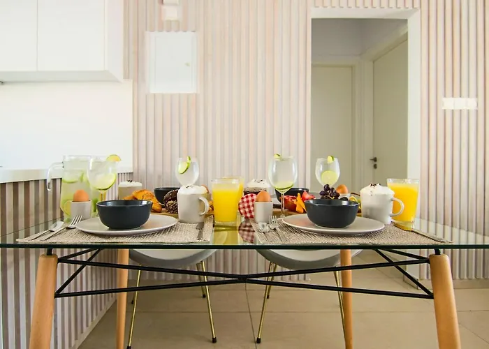 Phaedrus Living Seaview Flat Limnaria 154 Paphos