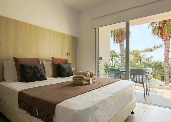 Phaedrus Living Seaview Flat Limnaria 154 *