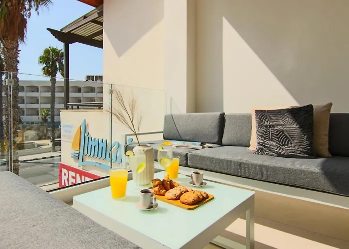 Phaedrus Living Seaview Flat Limnaria 154 *