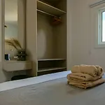 Phaedrus Living Seaview Flat Limnaria 154 Апартаменты Пафос