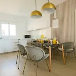 Phaedrus Living Seaview Flat Limnaria 154 *