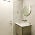 Phaedrus Living Seaview Flat Limnaria 154 Апартаменты Пафос
