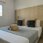 Phaedrus Living Seaview Flat Limnaria 154 Пафос