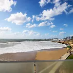 Апартаменты Phaedrus Living Seaview Flat Limnaria 154