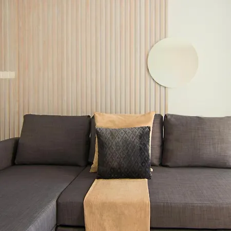Phaedrus Living Seaview Flat Limnaria 154 Пафос