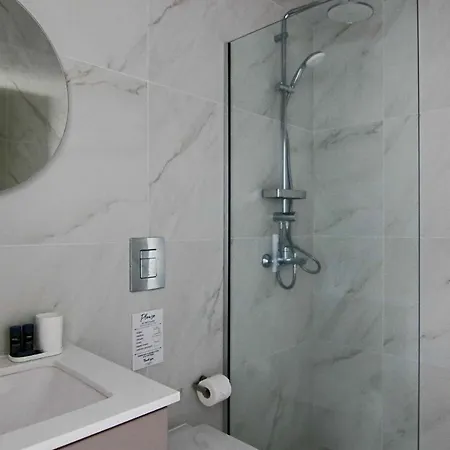 Phaedrus Living Seaview Flat Limnaria 154 *