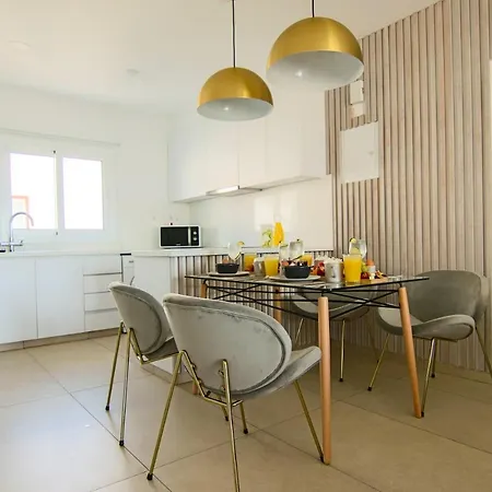 Phaedrus Living Seaview Flat Limnaria 154 *