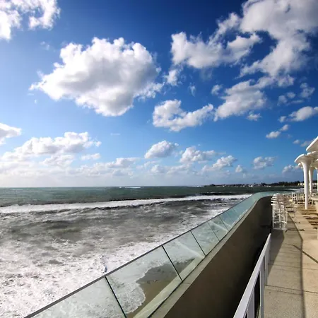 Phaedrus Living Seaview Flat Limnaria 154 Apartment *