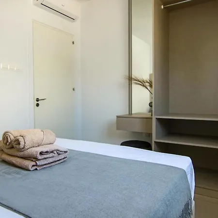 Apartman Phaedrus Living Seaview Flat Limnaria 154