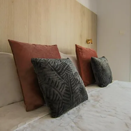 Apartman Phaedrus Living Seaview Flat Limnaria 154 *