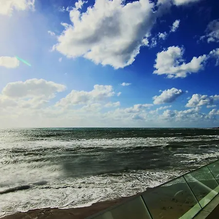 Phaedrus Living Seaview Flat Limnaria 154 Apartman *